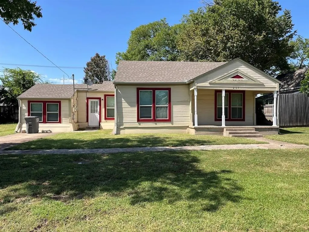 Wylie, TX 75098,207 Masters Avenue