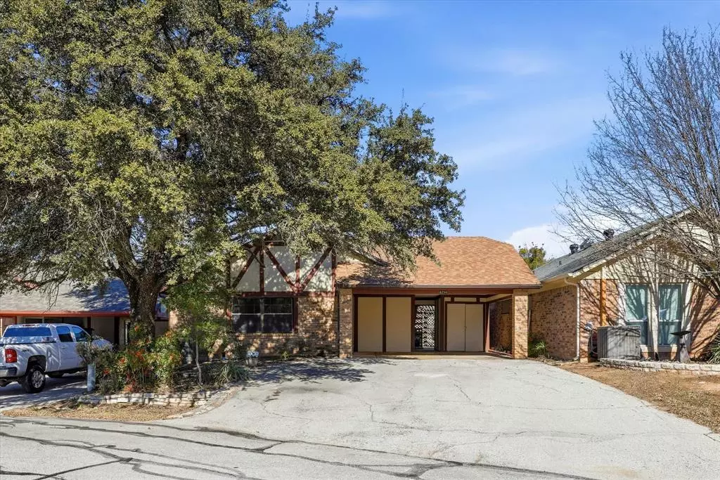 Granbury, TX 76049,6234 Tezcuco Court