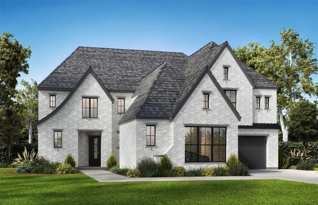 Celina, TX 75009,1005 Inwood Court