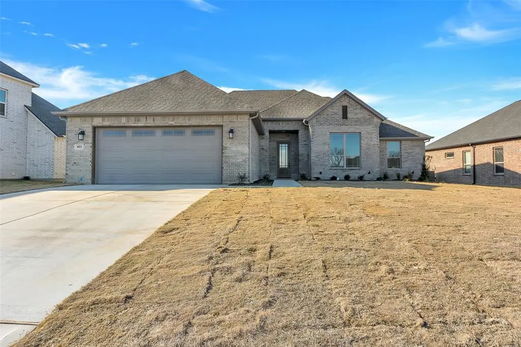 Mineral Wells, TX 76067,801 Holiday Hills Drive