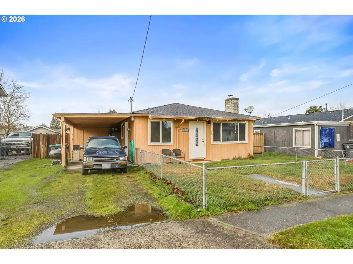 Medford, OR 97501,2841 HOWARD AVE