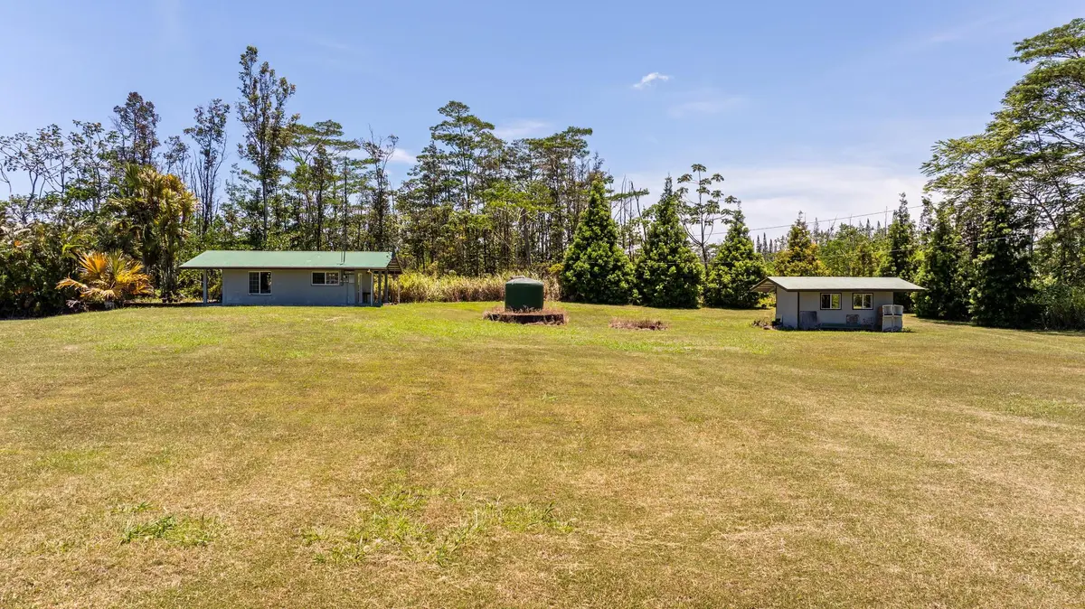 16-1886 35TH AVE, Keaau, HI 96749