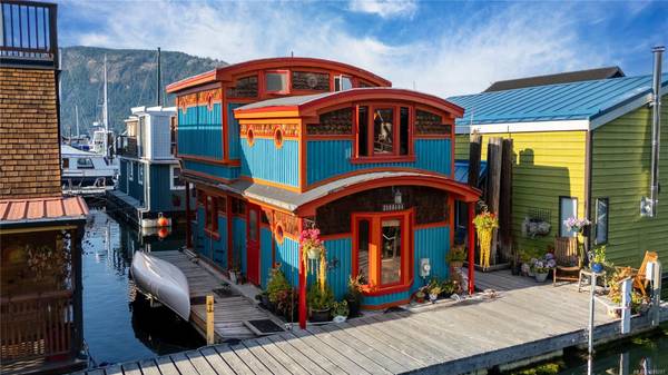 1765 Cowichan Bay Rd #2, Cowichan Bay, BC V0R 1N0