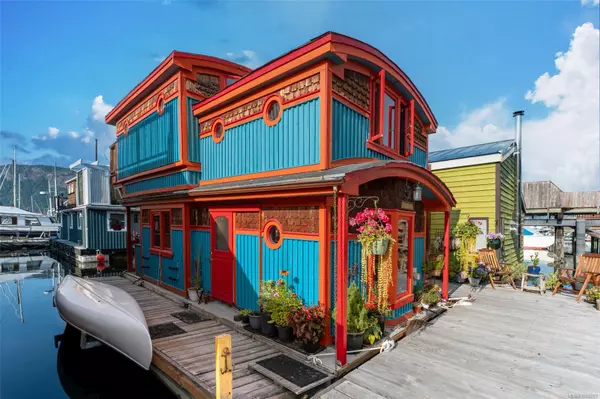 Cowichan Bay, BC V0R 1N0,1765 Cowichan Bay Rd #2