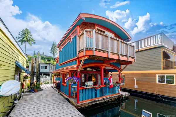 Cowichan Bay, BC V0R 1N0,1765 Cowichan Bay Rd #2