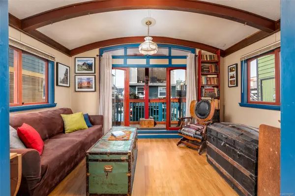 Cowichan Bay, BC V0R 1N0,1765 Cowichan Bay Rd #2