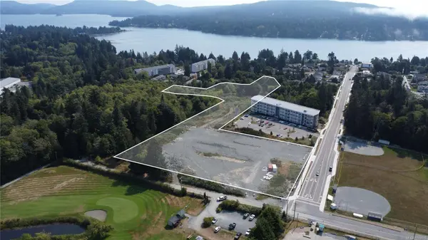 6519 Throup Rd, Sooke, BC V9Z 0J3