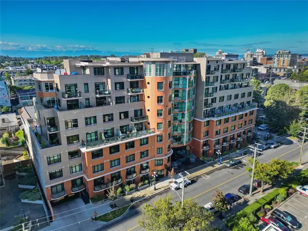 1029 View St #434, Victoria, BC V8V 0C9