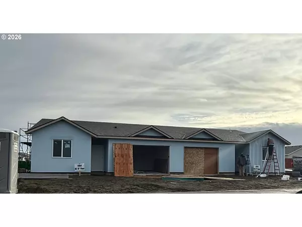 1010 NE 10TH PL, Hermiston, OR 97838