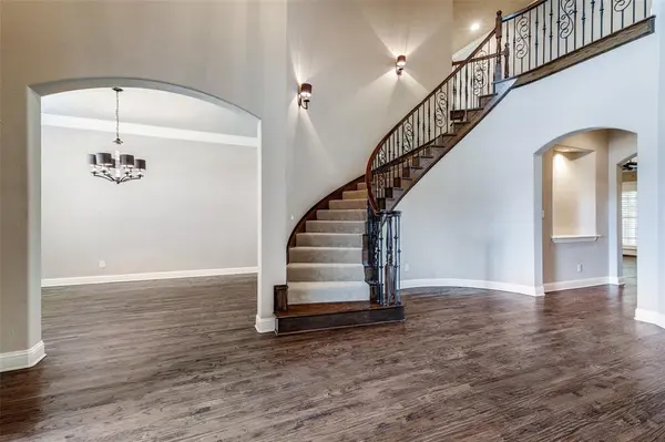 Southlake, TX 76092,424 Saint Tropez Drive