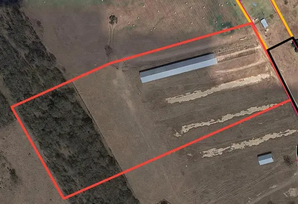 168 Private 21146 #D21146, Aquilla, TX 76622