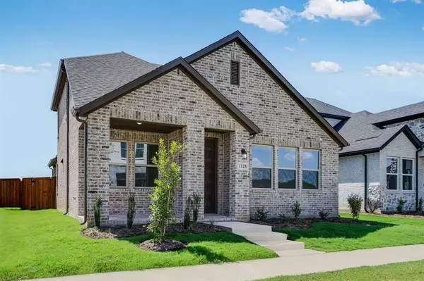 1128 Wheatgrass Mews, Celina, TX 75009