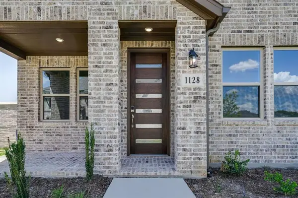 Celina, TX 75009,1128 Wheatgrass Mews