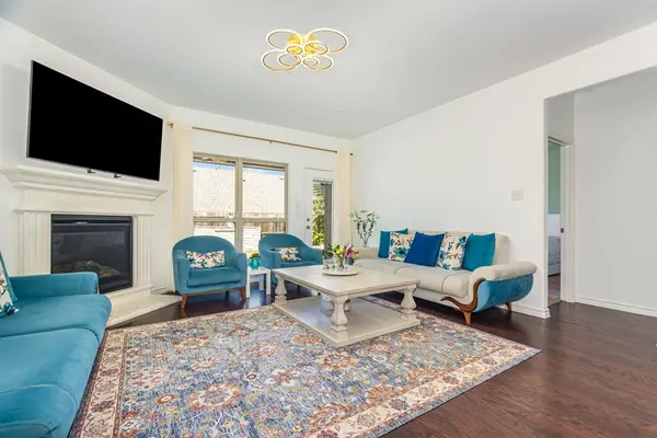 Mckinney, TX 75071,9904 Timberwolf