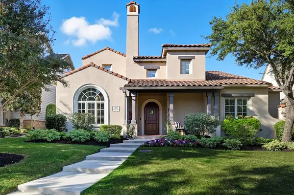 2212 Gatsby Way, Carrollton, TX 75010