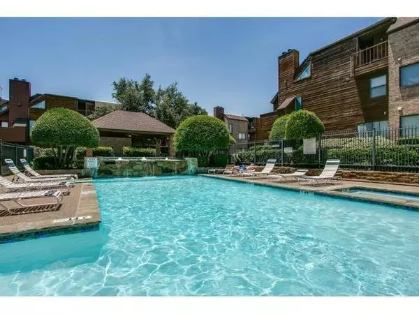 Arlington, TX 76006,2312 Balsam Drive #A303