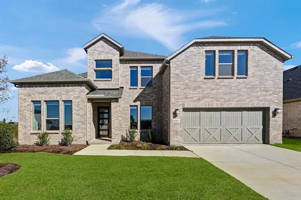 327 Trillium Street, Oak Point, TX 75068