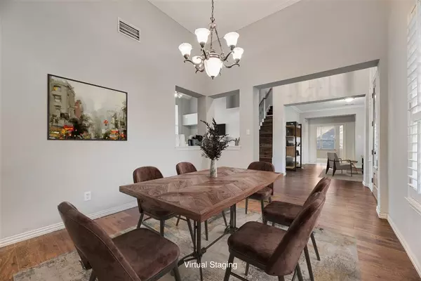 Rowlett, TX 75089,10013 Waterview Parkway