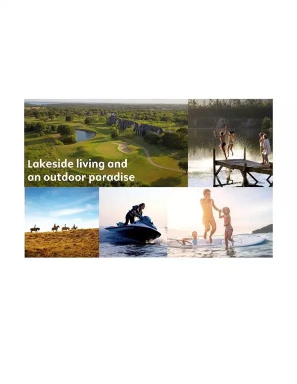 Whitney, TX 76692,12045 Shady Creek