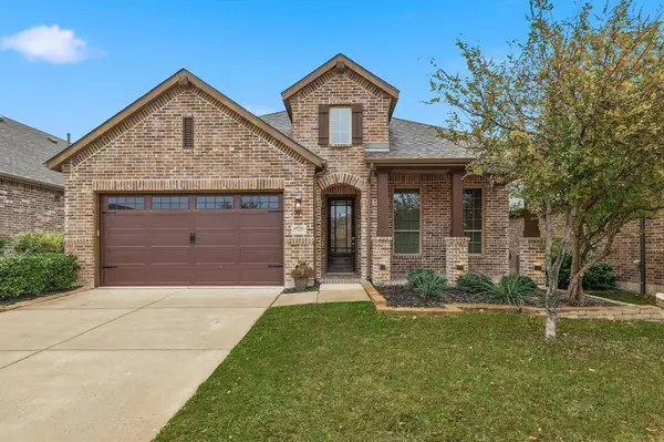 Little Elm, TX 75068,2912 Winding Ridge Court