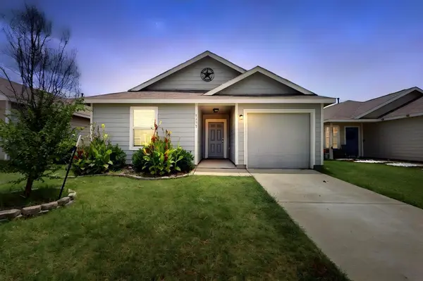 1430 Highbridge Boulevard, Crandall, TX 75114