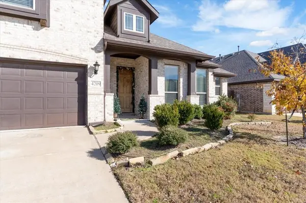 Mesquite, TX 75181,4209 Misty Ridge Street