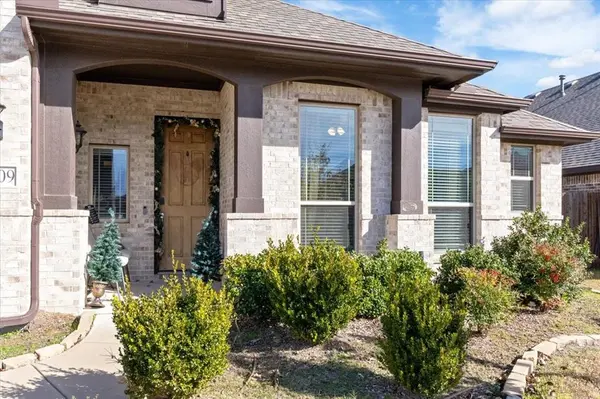 Mesquite, TX 75181,4209 Misty Ridge Street