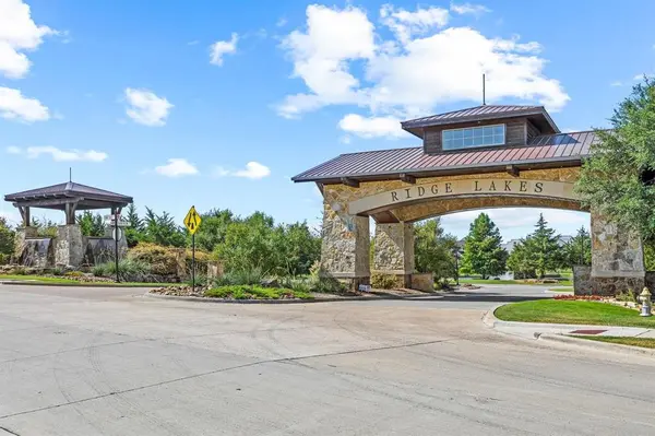 119 Timber Cove Place, Heath, TX 75032