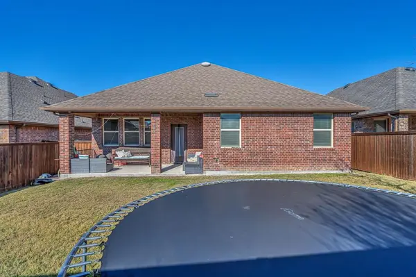 Celina, TX 75009,1009 Azure Lane
