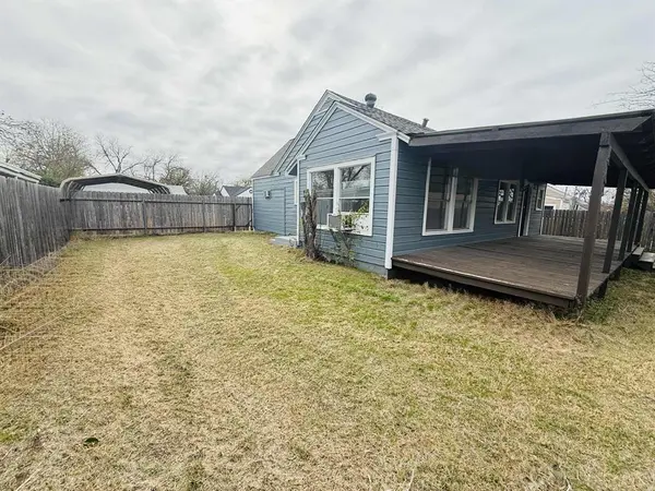 Coleman, TX 76834,209 Hollywood Street