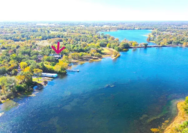 Teague, TX 75860,351 Club Lake Rd, Gate 2