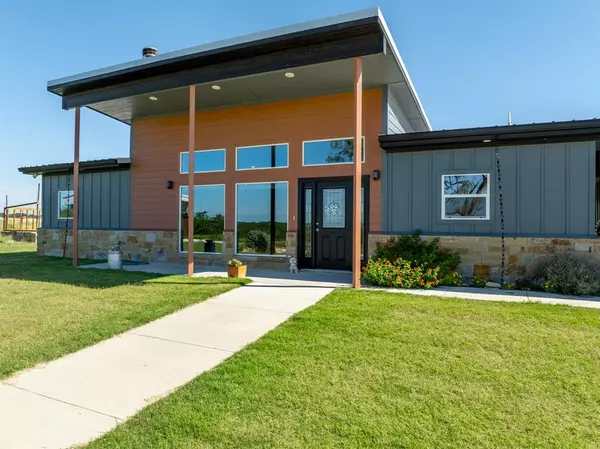 Purmela, TX 76566,750 County Road 100