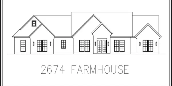 Aledo, TX 76126,1001 Lake Prairie Drive