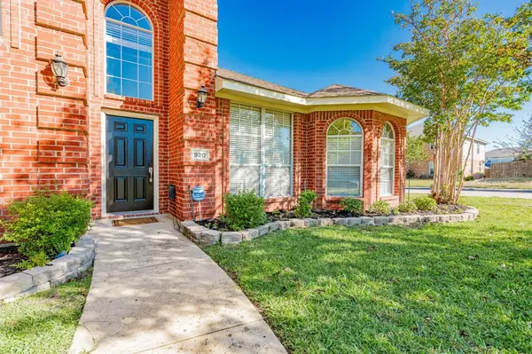 Rockwall, TX 75087,920 Dogwood Lane