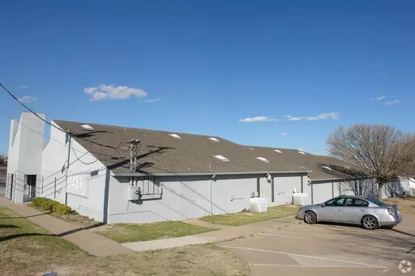 Benbrook, TX 76116,3451 Boston Avenue