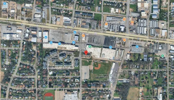 Benbrook, TX 76116,3451 Boston Avenue