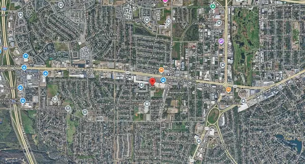 Benbrook, TX 76116,3451 Boston Avenue