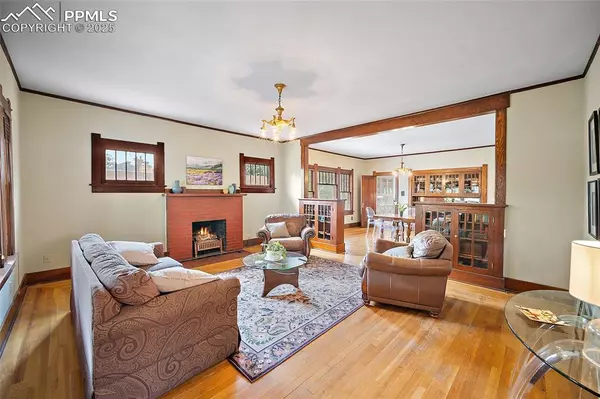 Colorado Springs, CO 80904,1823 W Pikes Peak AVE