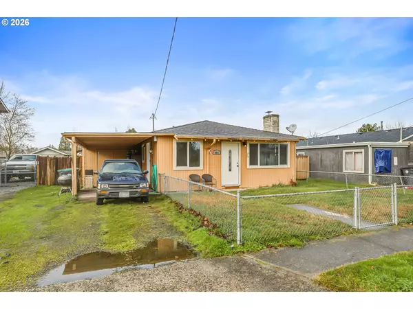 2841 HOWARD AVE, Medford, OR 97501