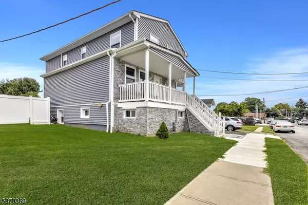 Woodbridge Twp., NJ 07095,218 Church St