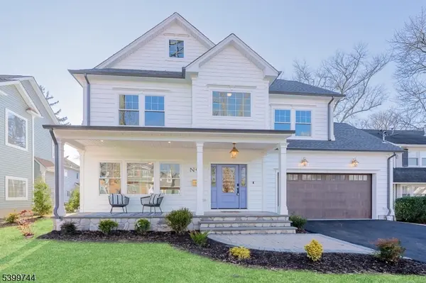 6 Berkeley Road, Maplewood Twp., NJ 07040