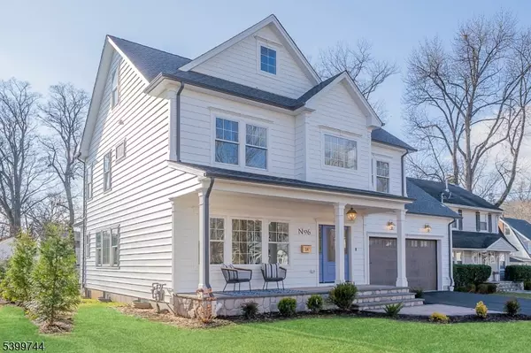 Maplewood Twp., NJ 07040,6 Berkeley Road