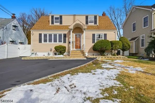 52 Broadway, Clark Twp., NJ 07066
