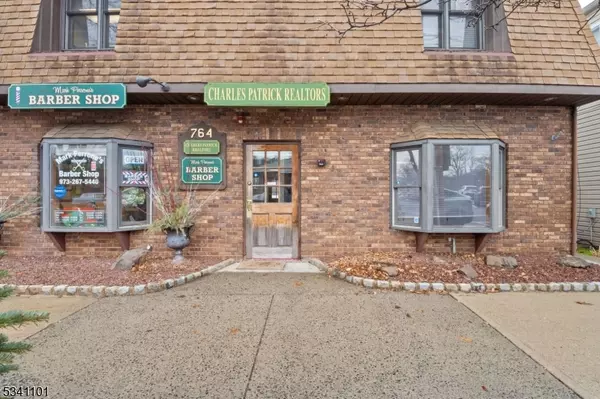 Morris Plains Boro, NJ 07950,764 Speedwell Ave