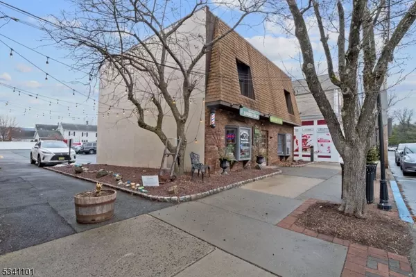 Morris Plains Boro, NJ 07950,764 Speedwell Ave