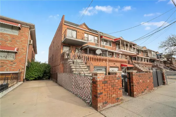 685 Rockaway Pkwy, Brooklyn, NY 11236