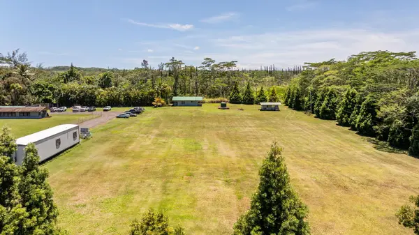 16-1886 35TH AVE, Keaau, HI 96749