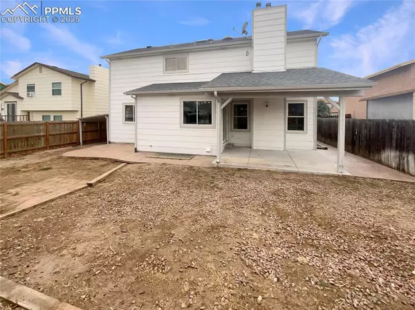 Colorado Springs, CO 80911,217 Corliss ST