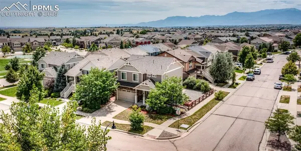 Colorado Springs, CO 80927,6724 Hazel Branch CT