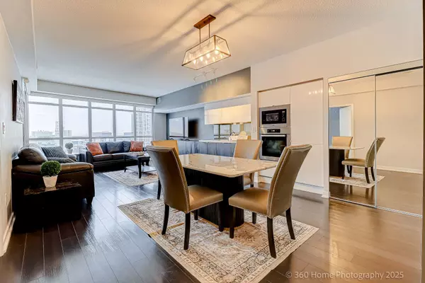 Toronto C01, ON M5V 4B2,151 Dan Leckie WAY #1001